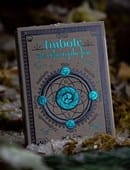 Wheel of the Year Imbolc Playing Cards Deck of Cards