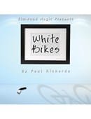 White Bikes Trick