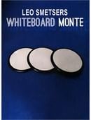 Whiteboard Monte Trick
