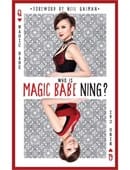 Who is Magic Babe Ning? Book