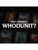 Whodunit Trick