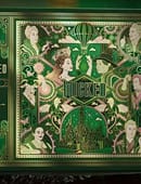 Wicked Jigsaw Puzzle Trick
