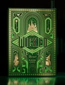 Wicked Playing Cards Deck of Cards