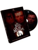 Wicked World Of Liam Montier Vol 2 DVD