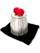 Wide Mouth Chop Cup Accessory