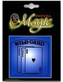 Wild Card Royal Trick