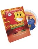 Wild Card Tricks For Kids! Trick