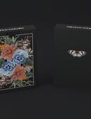 Wild Garden Playing Cards Deck of Cards