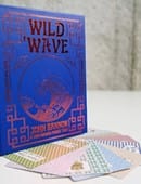 Wild Wave Trick