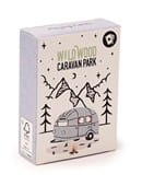 Wildwood Caravan Playing Cards Deck of Cards