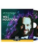 Will Houstoun Live Lecture DVD DVD