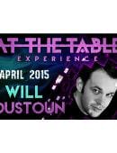 Will Houstoun Live Lecture Live Lecture and download