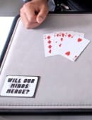 Will Our Minds Merge Trick