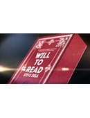 Will to Read DVD