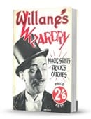 Willane's Wizardry Ebook
