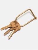 Wilson Keyring Apparel