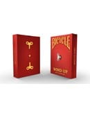 Wind-Up Playing Cards Deck of Cards