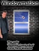 WindowMation Trick