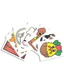 Wing It trick Selina Frederick Trick