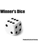 Winners Dice Trick