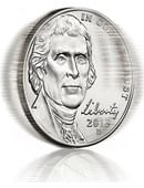 Winning Spinning Nickels Trick