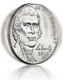Winning Spinning Nickels Trick