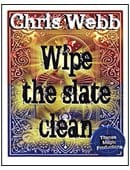 Wipe The Slate Clean Trick