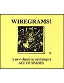 Wiregram Trick