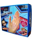 Wishcraft Fortune telling Hand Trick