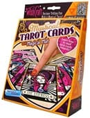 Wishcraft Tarot Cardsby Fantasma Magic Trick