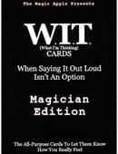 WIT Cards Accessory