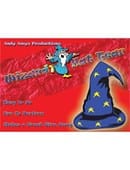 Wizard Hat Tear Trick