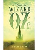 Wizard of Oz Book Test (Zandman) Trick
