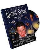Wizard School DVD