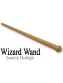 Wizard Wand Trick