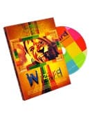 Wizard DVD
