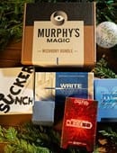 Wizardry Holiday Gift Bundle Trick