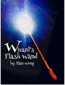 Wizards Flash Wand Accessory