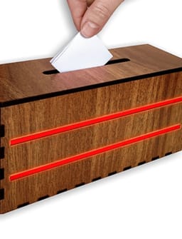 WizBox Deluxe Trick