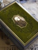 Composers Wolfgang Amadeus Mozart Playing Cards Deck of Cards