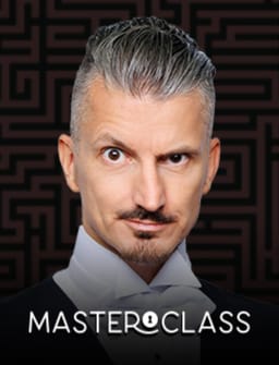 Wolfgang Moser Masterclass Masterclass and download