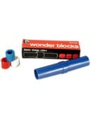 Wonder Blocks Trick