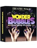 Wonder Bubble DVD