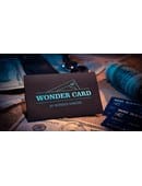 Wonder Card Trick