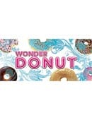 Wonder Donut Accessory
