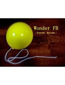 Wonder Floating Balloon Trick