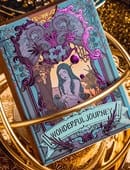 Wonderful Journey Playing Cards Deck of Cards