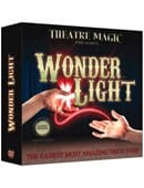Wonder Light DVD