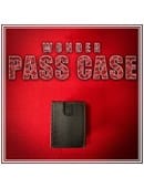 Wonder Pass Case Trick