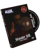 Wonder Silk in Balloon Trick